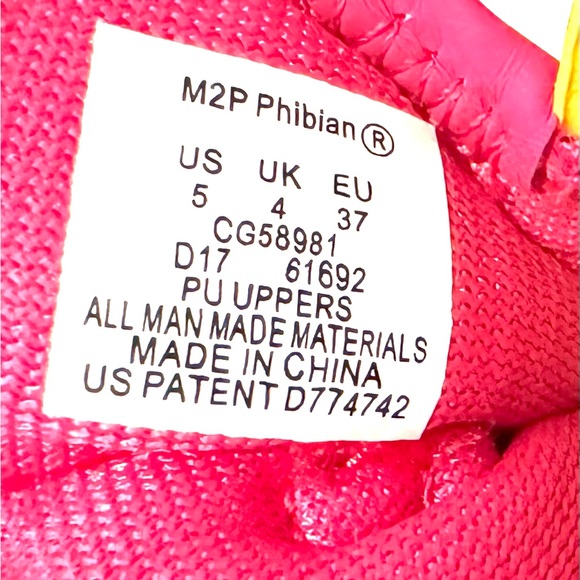 Stride Rite - Picture 13 of 13